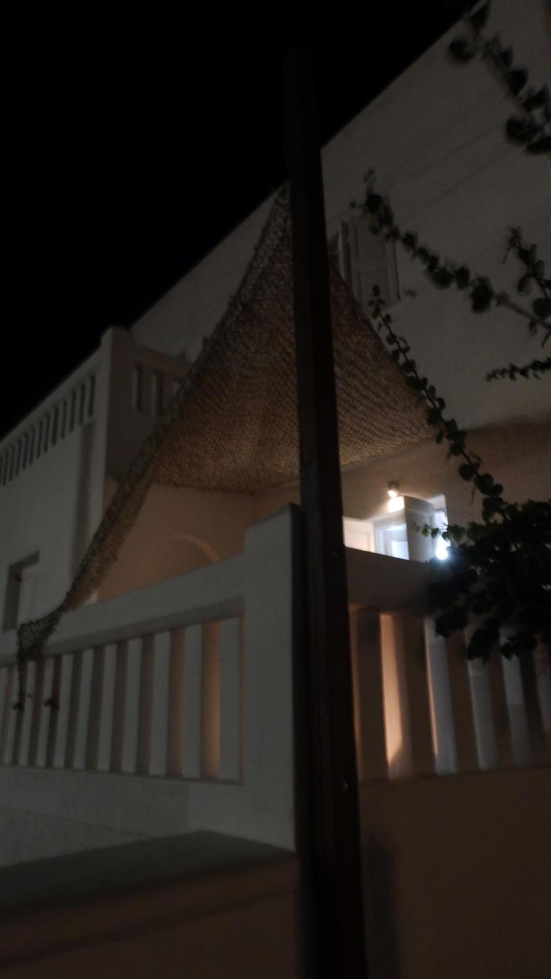 Mykonos Ornos Turquoise Home Экстерьер фото
